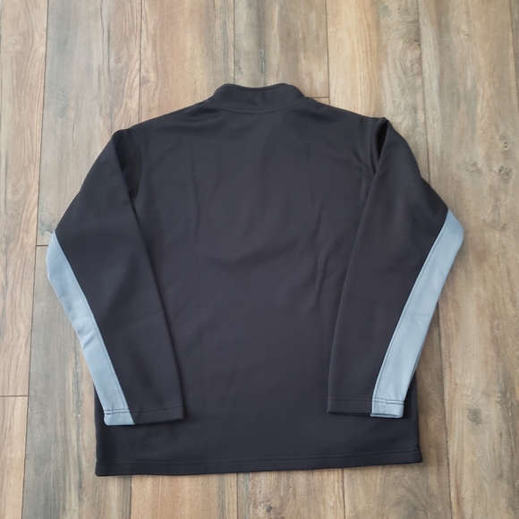 Los Angeles Kings 1/4 Zip (L) - Picture 2 of 5